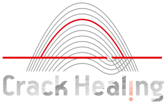 Crack Healing